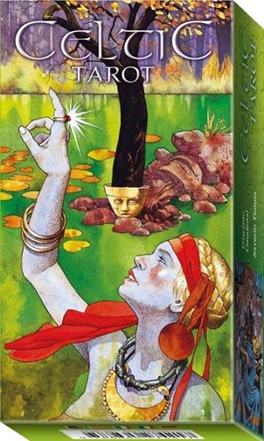 Tarot Celta.