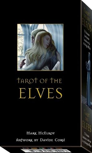 Tarot of the Elves.