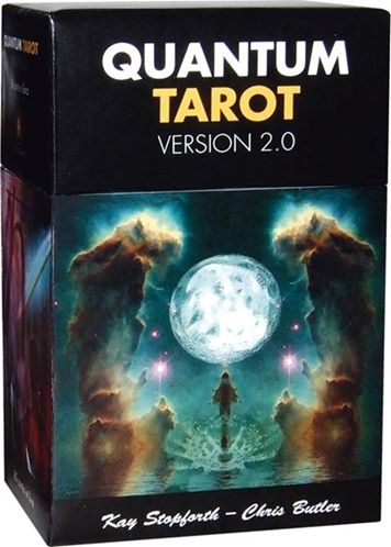 Tarot Quantum. Version 2.0
