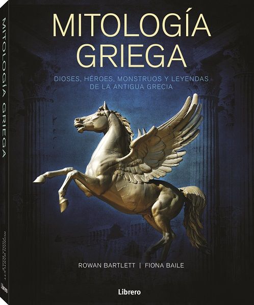 Mitología griega.