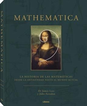 Mathematica. ¿Alguna vez ha querido hablar un idioma universal? Ya lo hace; El idioma de las matemáticas