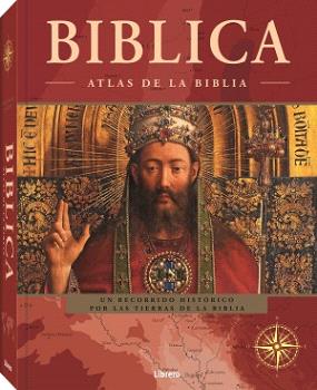 Biblica. Atlas de la biblia