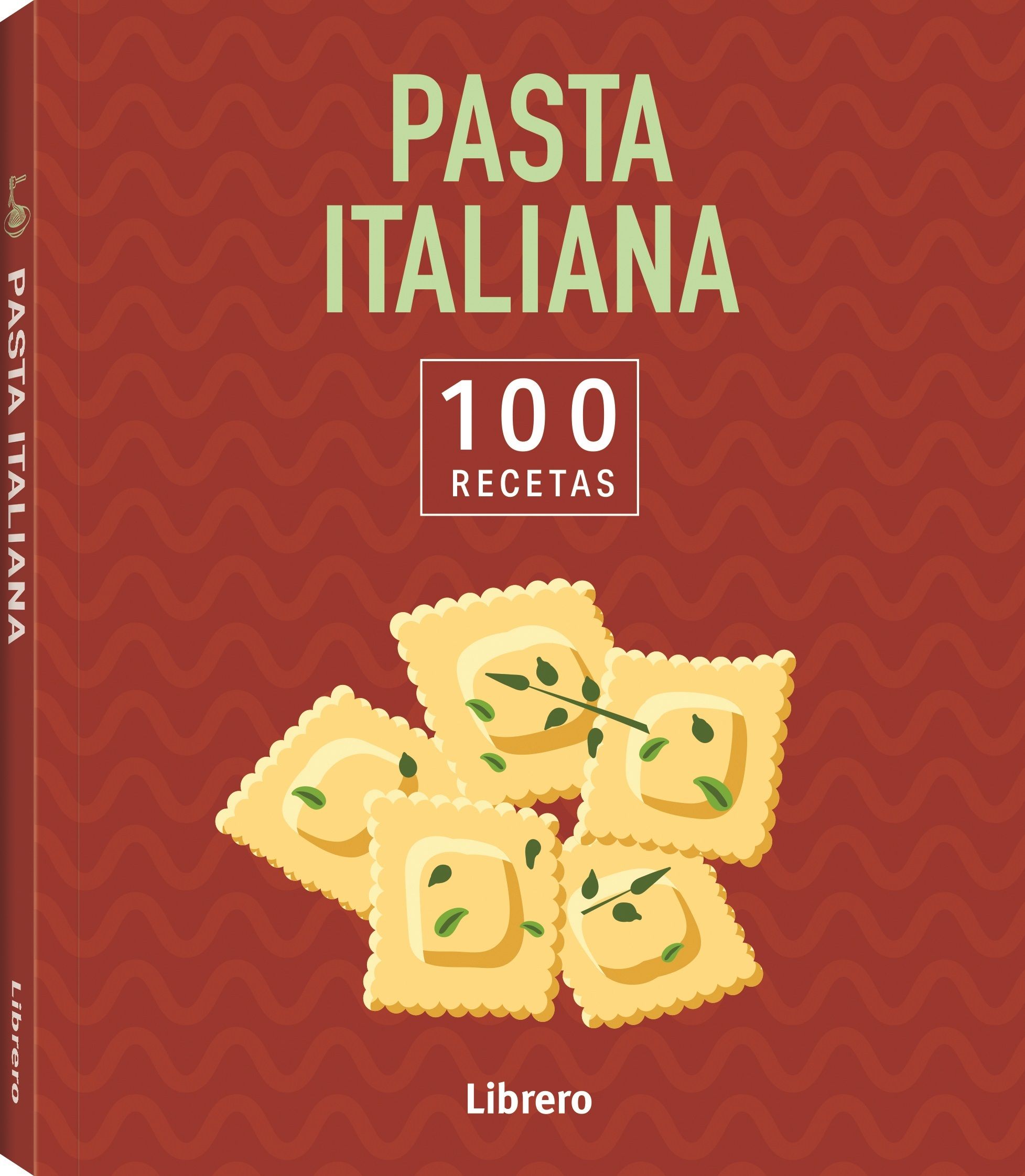Pasta italiana, 100 recetas. Avistamientos de actividad alienígena a lo largo de la historia