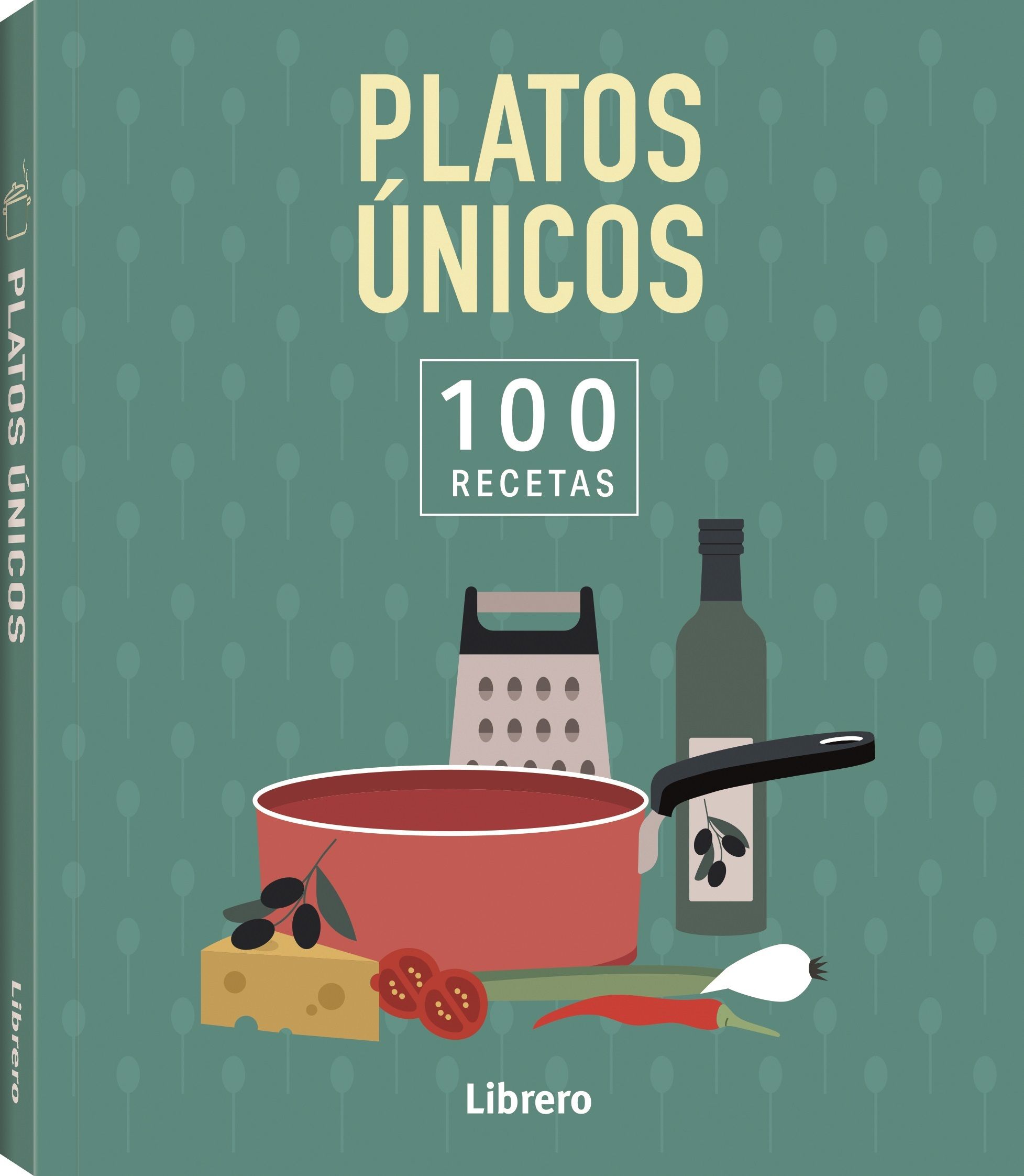 Platos únicos, 100 recetas. Avistamientos de actividad alienígena a lo largo de la historia