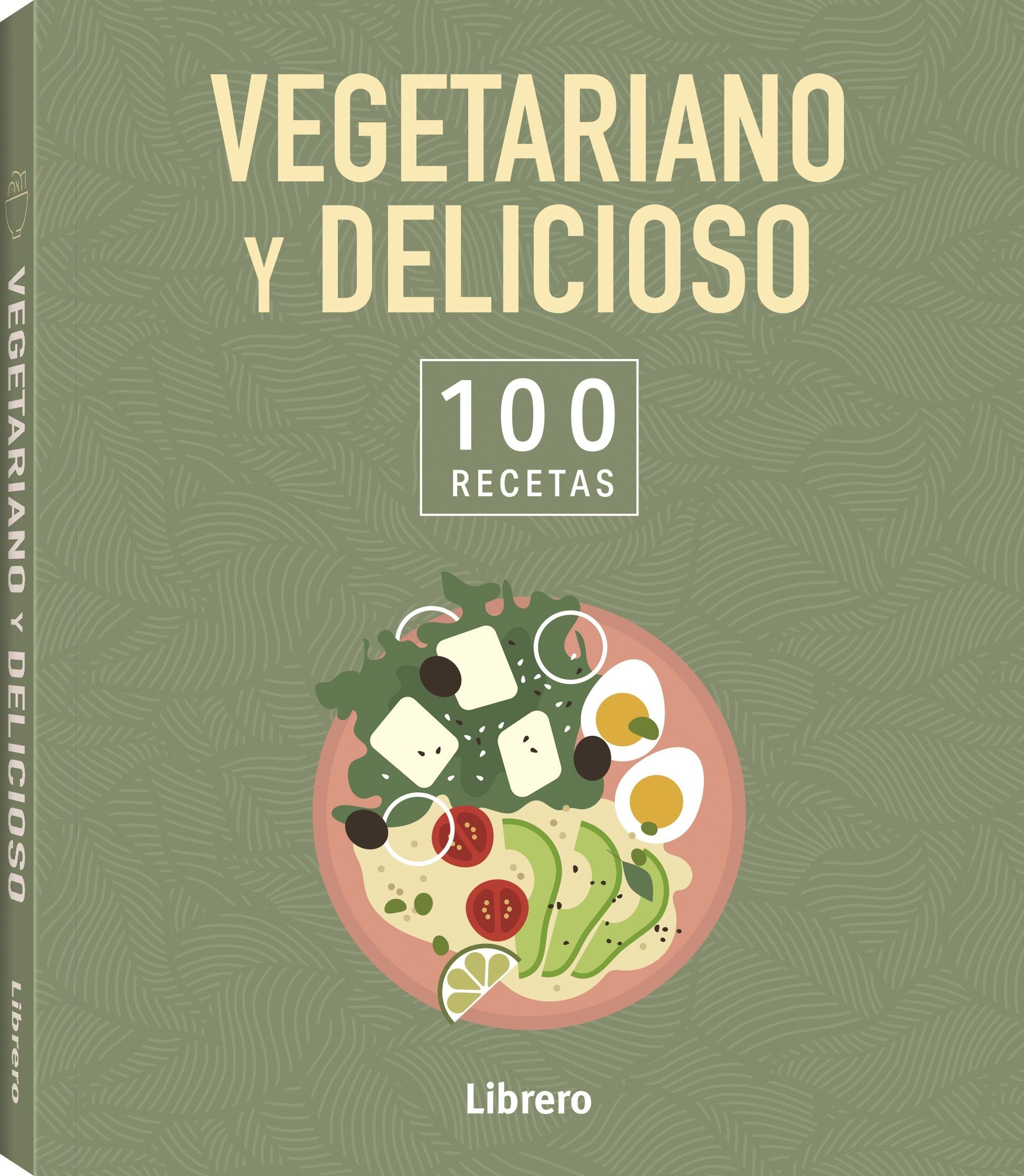 Vegetariano y delicioso, 100 recetas. Avistamientos de actividad alienígena a lo largo de la historia