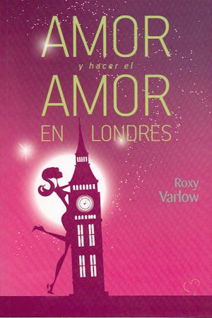 Amor y hacer el amor en Londres.