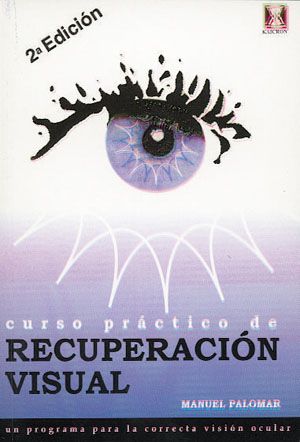 Curso práctico de recuperación visual.