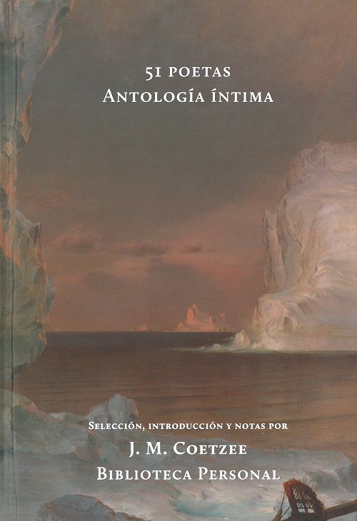 51 poetas. Antología íntima