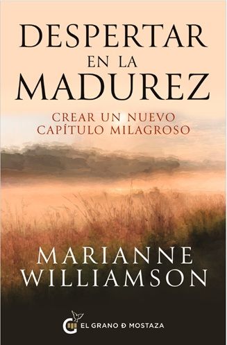 Despertar en la madurez. Crear un nuevo capítulo milagroso