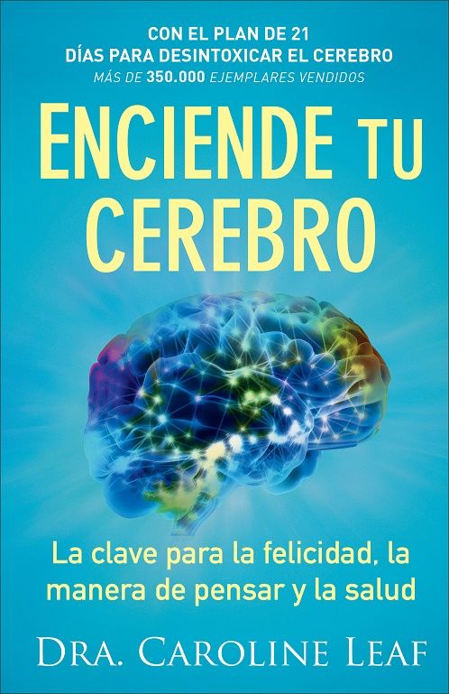 Enciende tu cerebro.