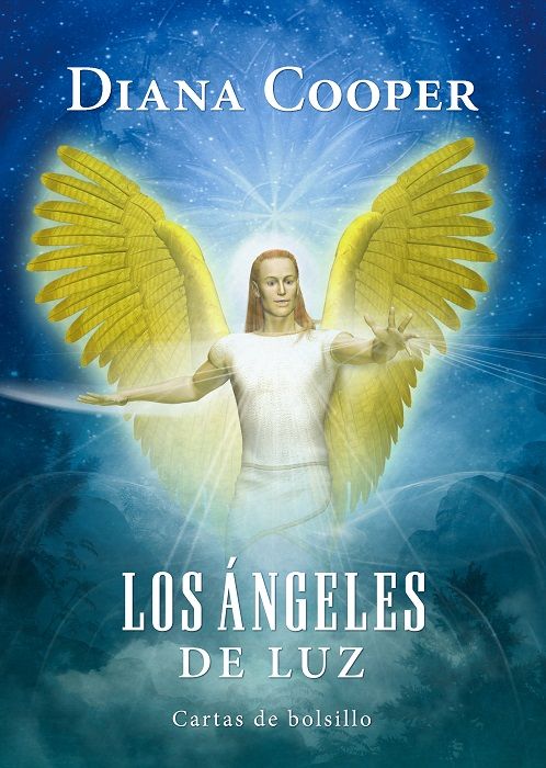 Los ángeles de luz. Cartas de bolsillo