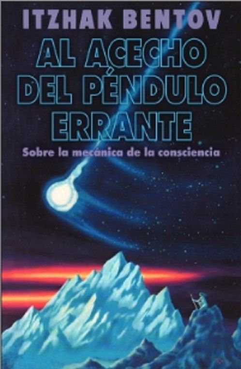 Al acecho del péndulo errante. Sobre la mecánica de la consciencia