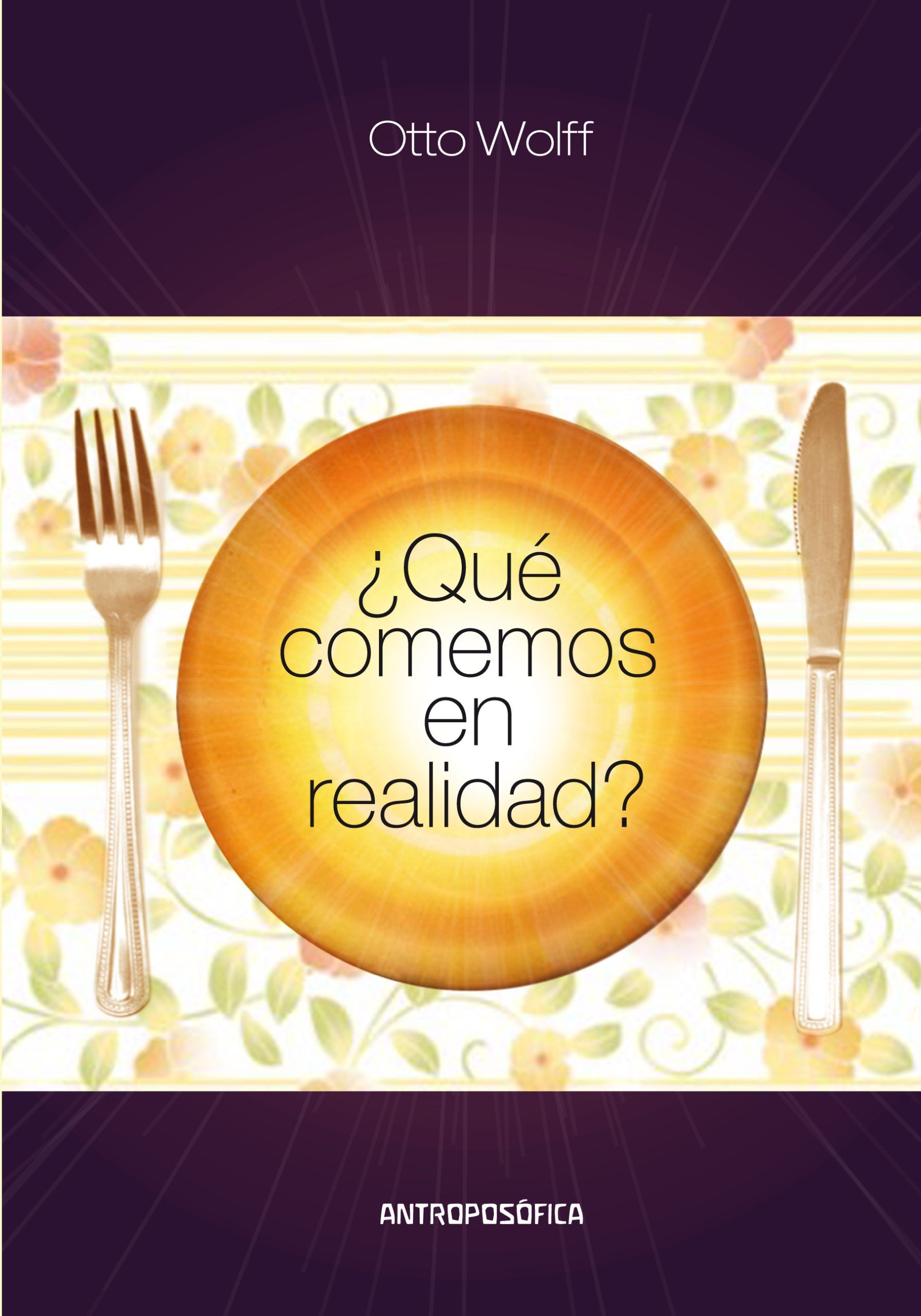 ¿Qué comemos en realidad?.