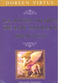 AYUDA DIARIA DE LOS ANGELES ORACULO,LA
