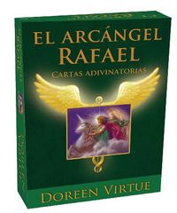 ARCANGEL RAFAEL,EL