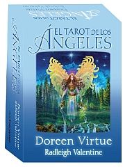 TAROT DE LOS ANGELES