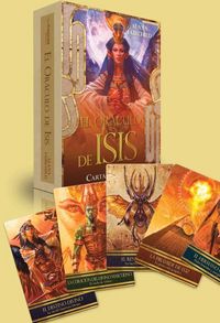 ORACULO DE ISIS