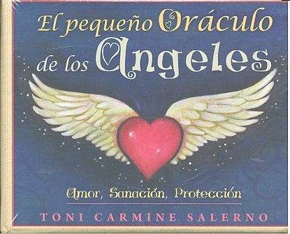 PEQUEÑO ORACULO DE LOS ANGELES,EL