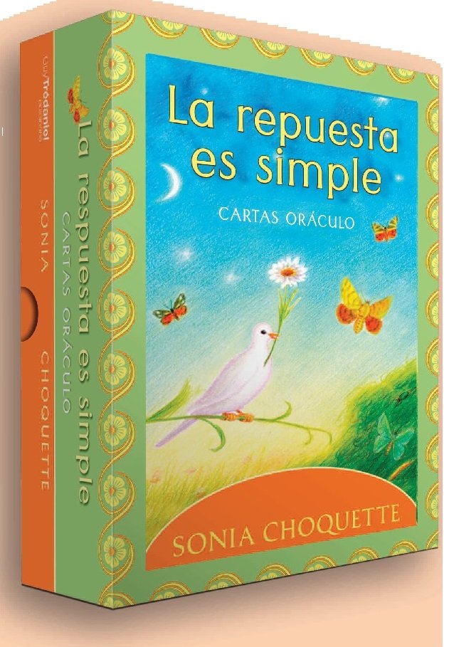 RESPUESTA ES SIMPLE,LA