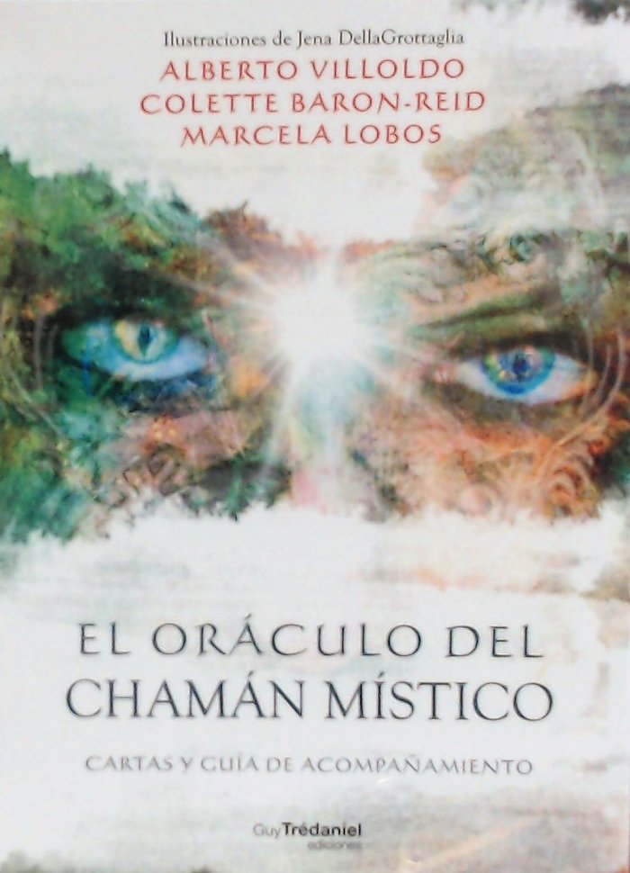 ORACULO DEL CHAMAN MISTICO,EL
