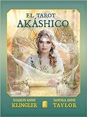 TAROT AKASHICO,EL