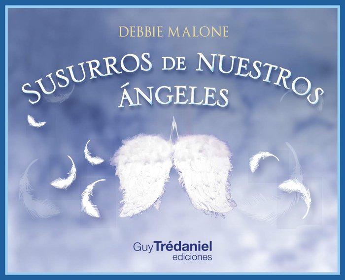 SUSURROS DE NUESTROS ANGELES