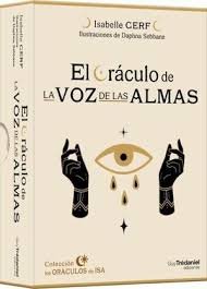 EL ORACULO DE LA VOZ DE LAS ALMAS