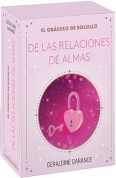 ORACULO DE BOLSILLO DE LAS RELACIONES DE AL