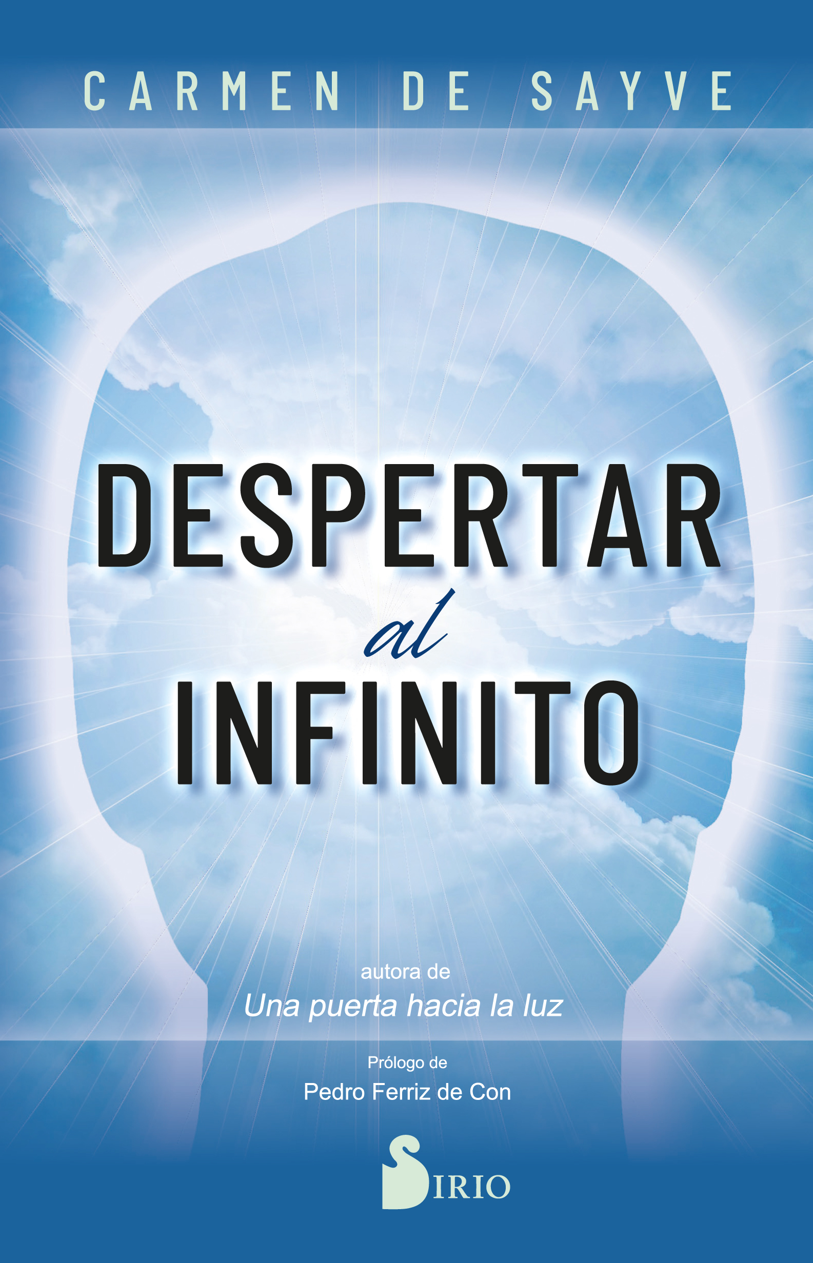 DESPERTAR AL INFINITO.