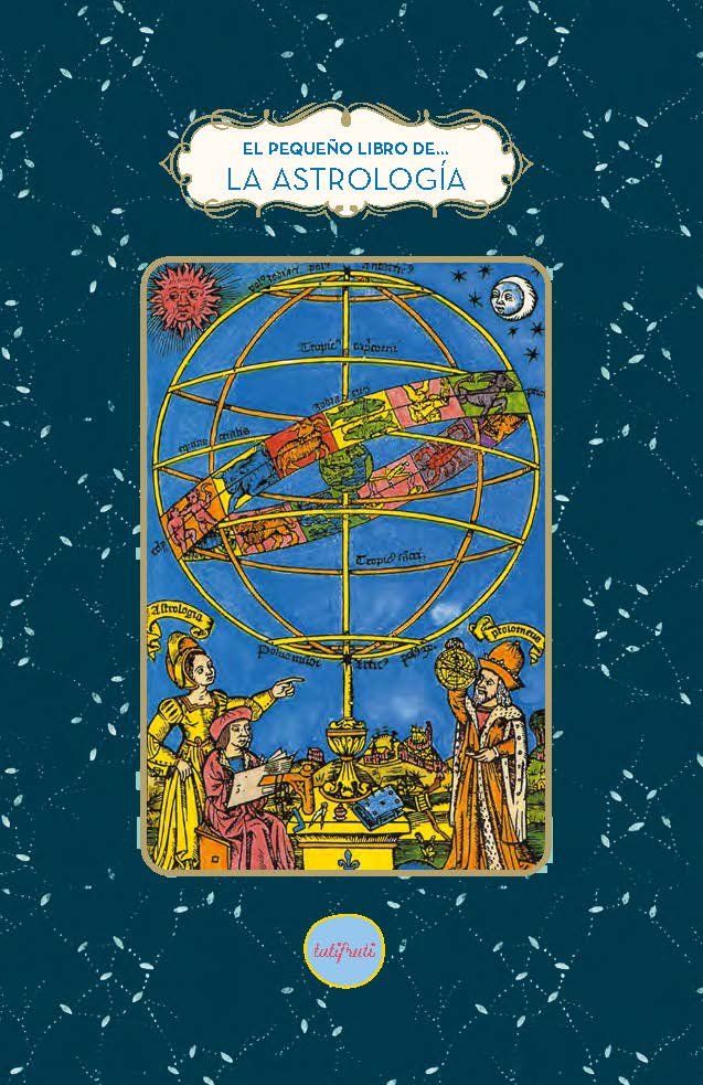 PEQUEÑO LIBRO DE LA ASTROLOGIA,EL