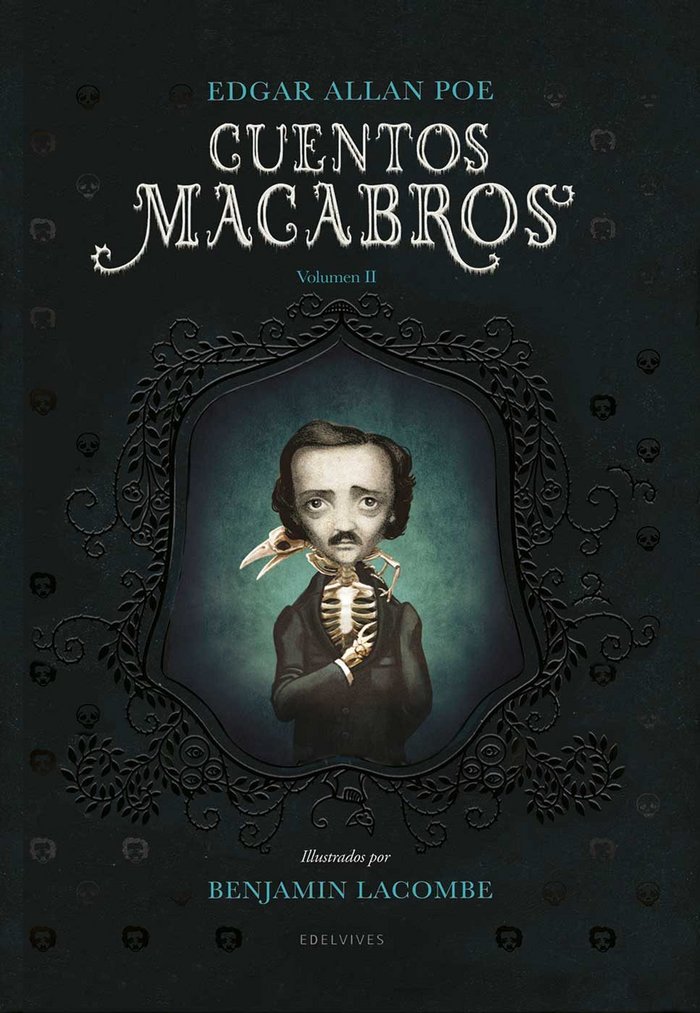 CUENTOS MACABROS VOL II
