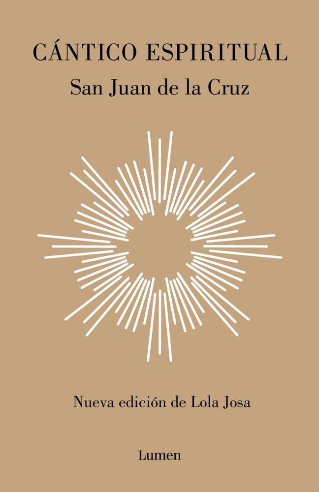 CANTICO ESPIRITUAL TB