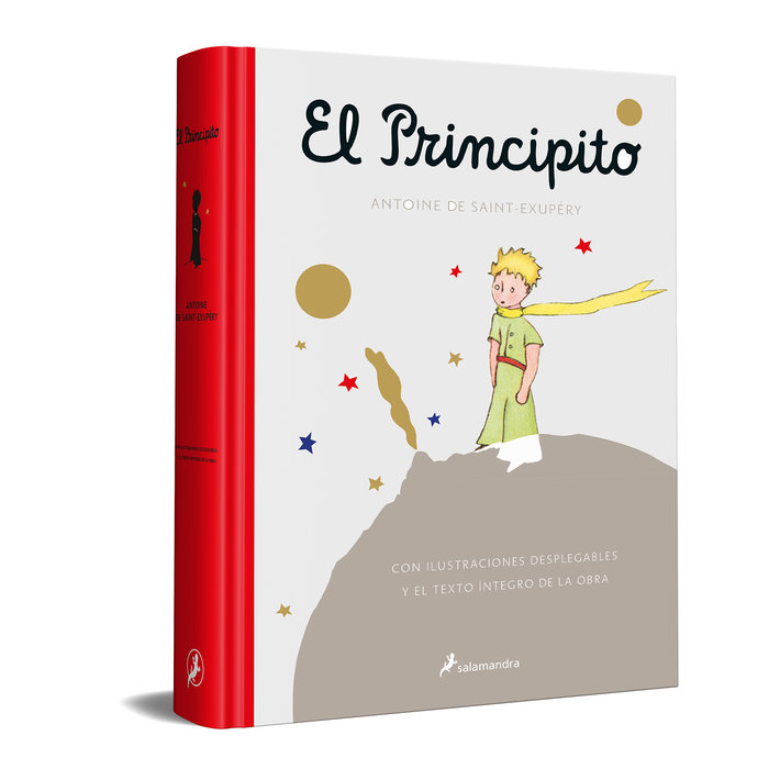 PRINCIPITO,EL POP-UP