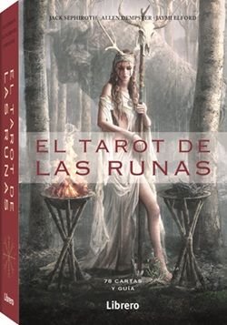 TAROT DE LAS RUNAS,EL